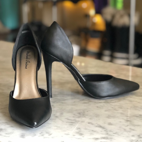 Michael Antonio Lander Pump - Picture 7 of 7